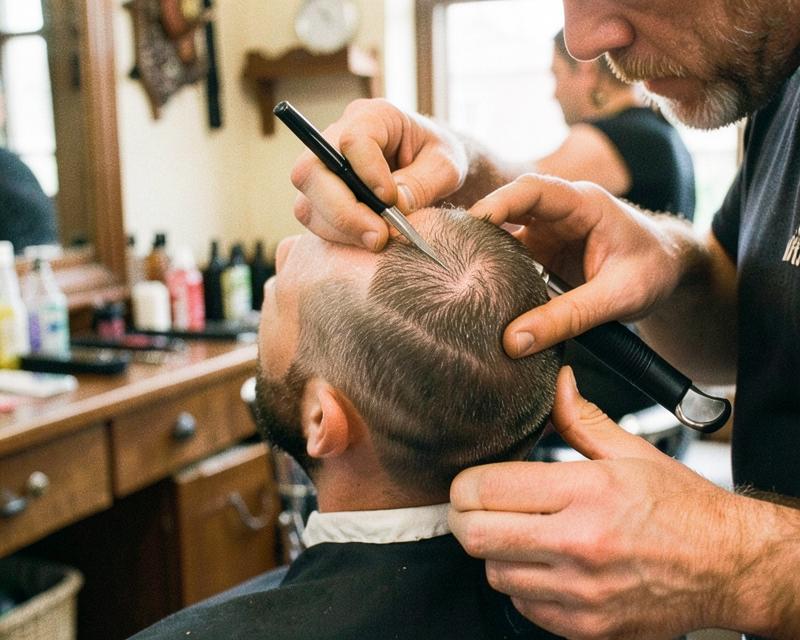 Barba